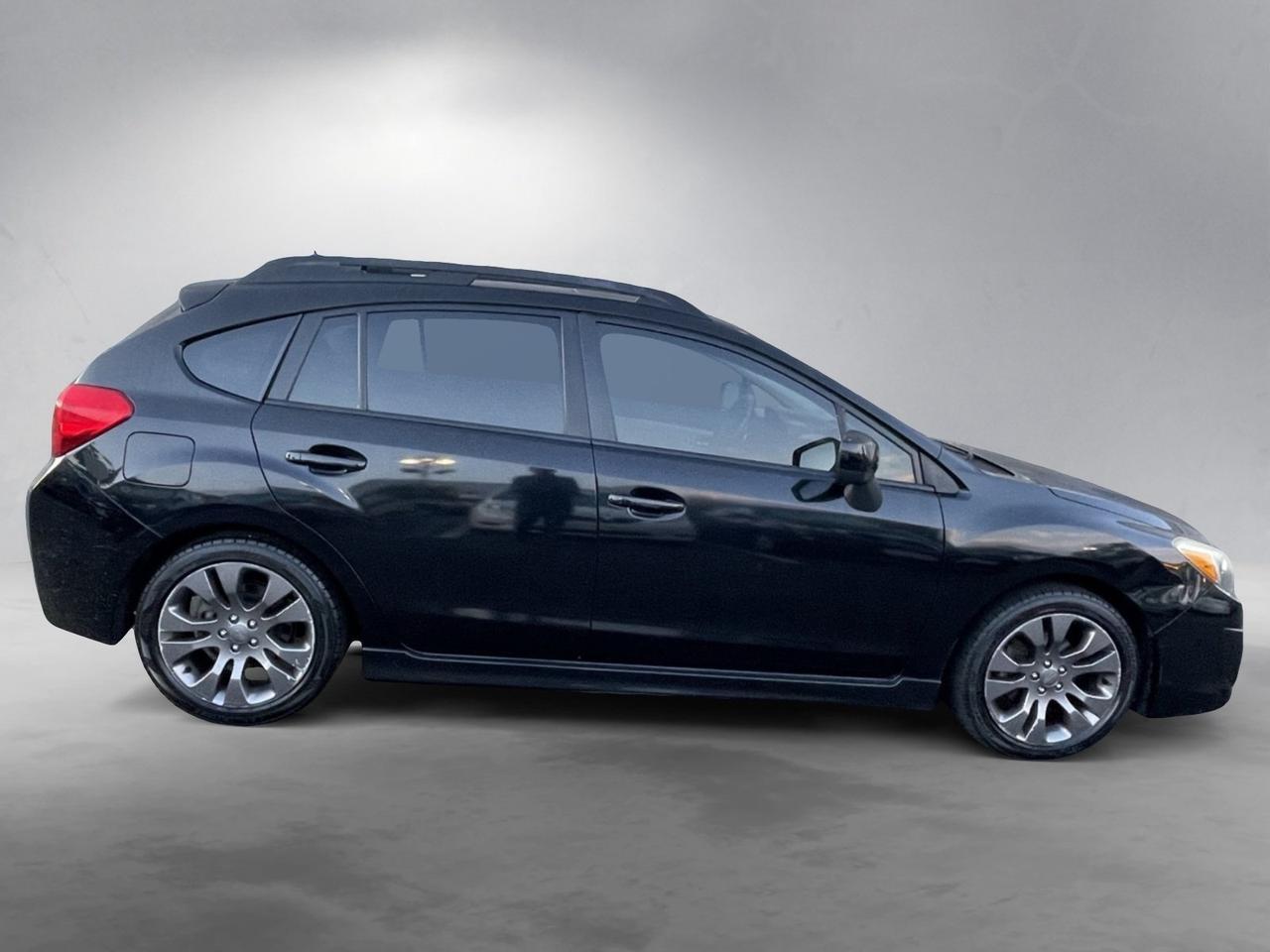 2014 Subaru Impreza 2.0i Sport Limited Alexandria VA