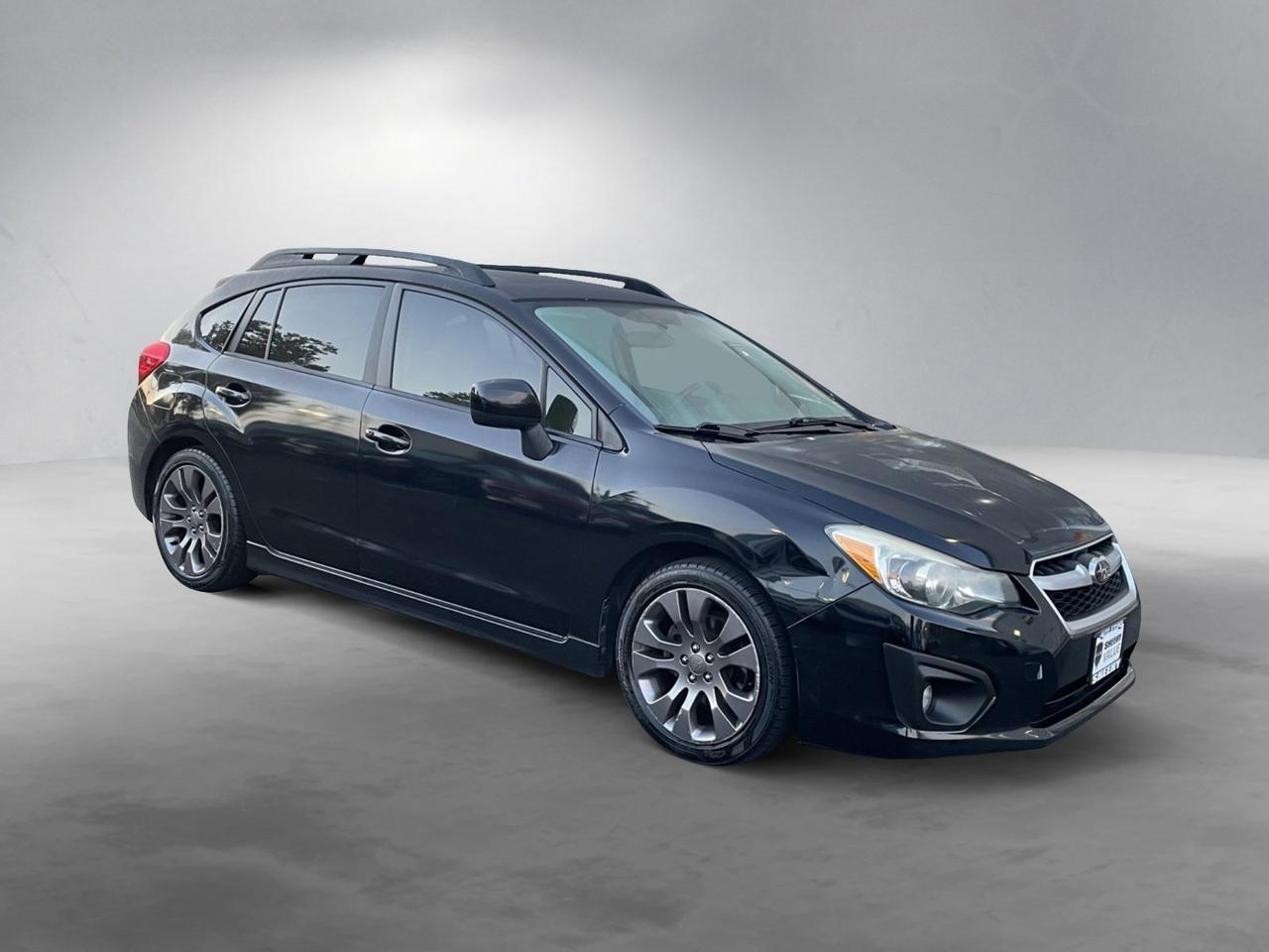 2014 Subaru Impreza 2.0i Sport Limited Alexandria VA