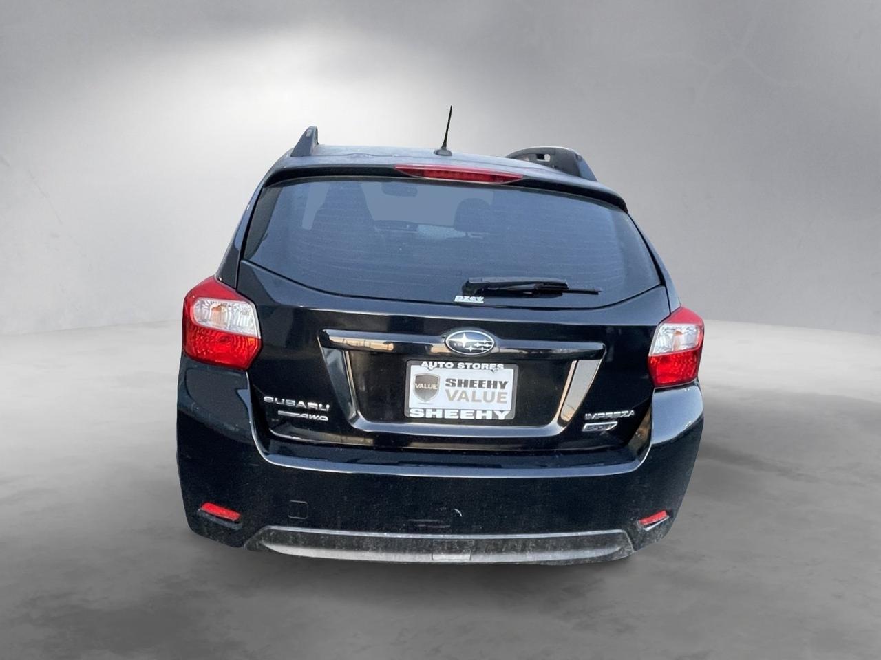 2014 Subaru Impreza 2.0i Sport Limited Alexandria VA