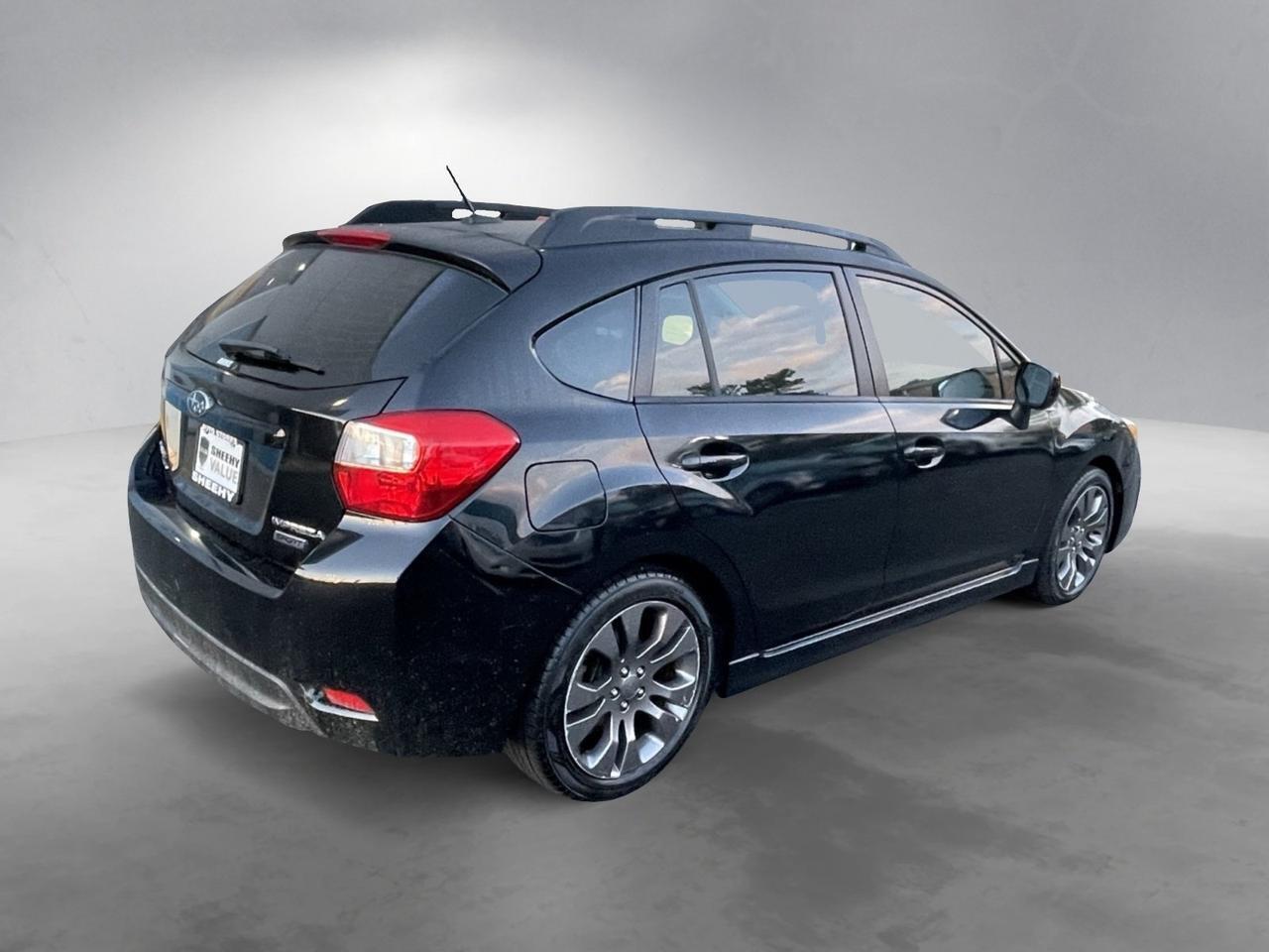 2014 Subaru Impreza 2.0i Sport Limited Alexandria VA