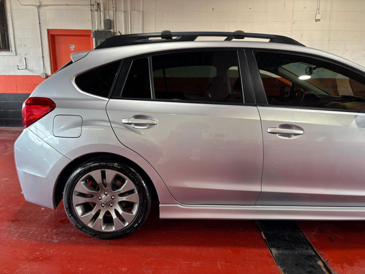 2014 Subaru Impreza 2.0i Sport Premium Franklin OH