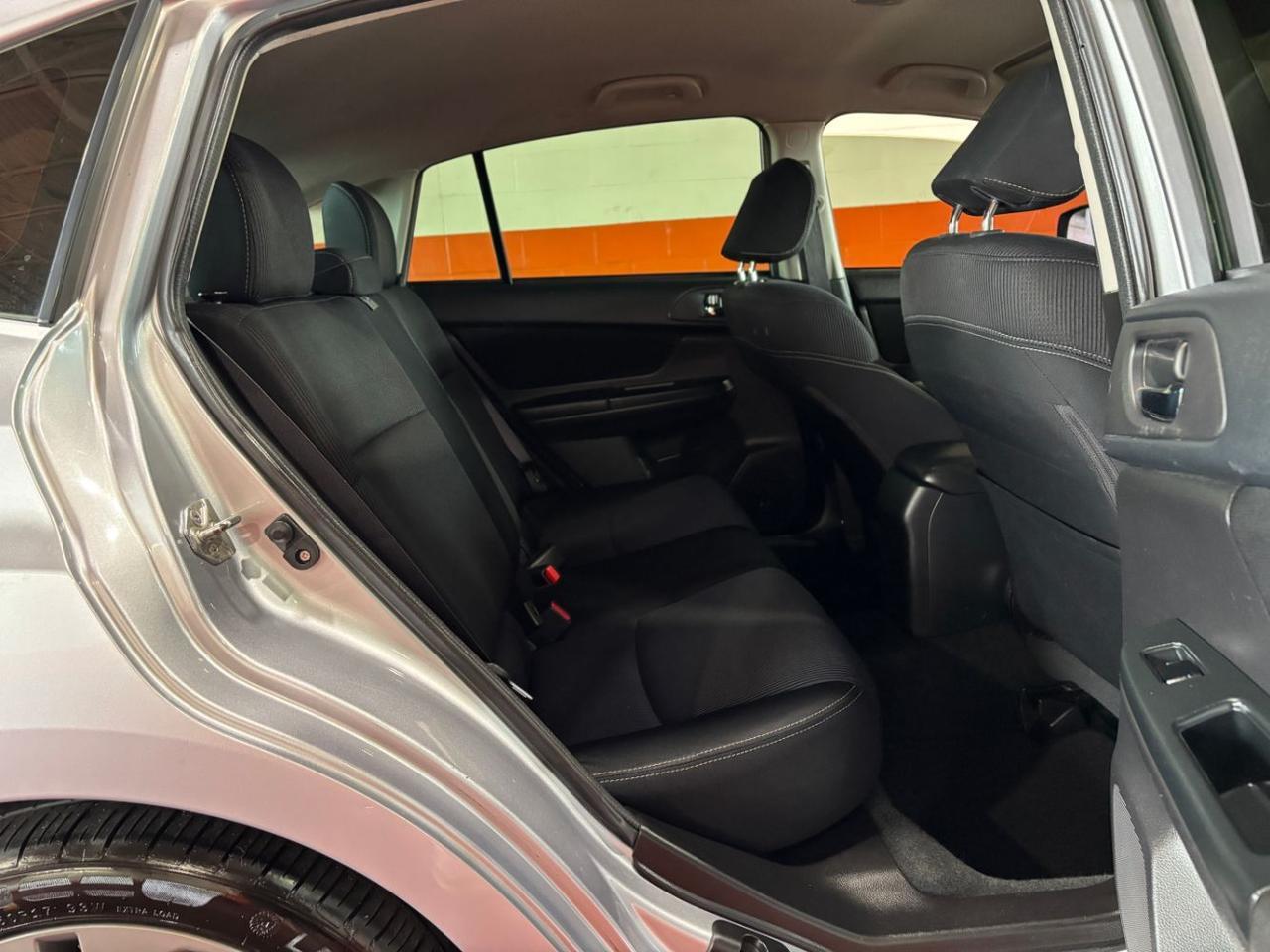 2014 Subaru Impreza 2.0i Sport Premium Franklin OH
