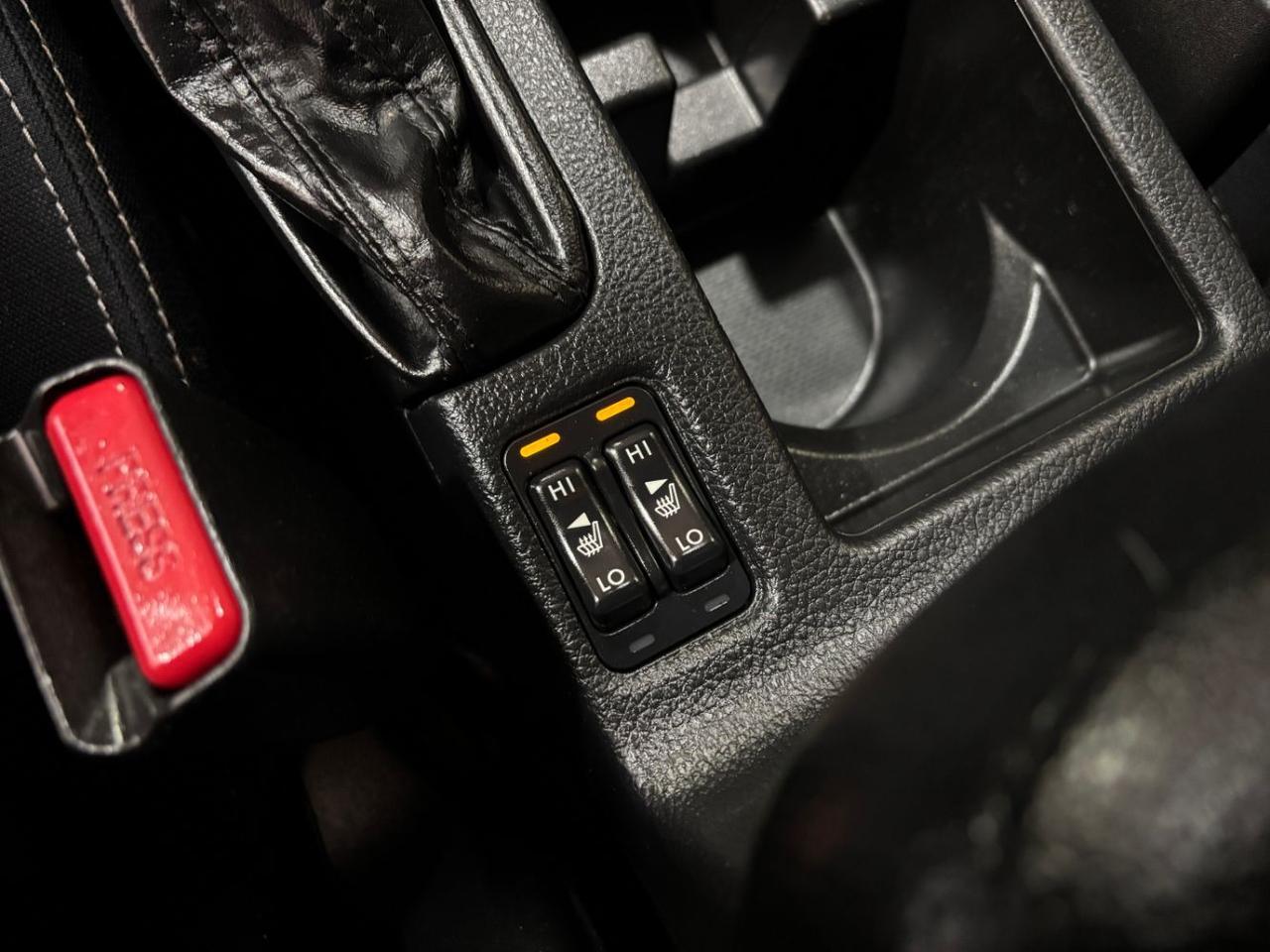 2014 Subaru Impreza 2.0i Sport Premium Franklin OH
