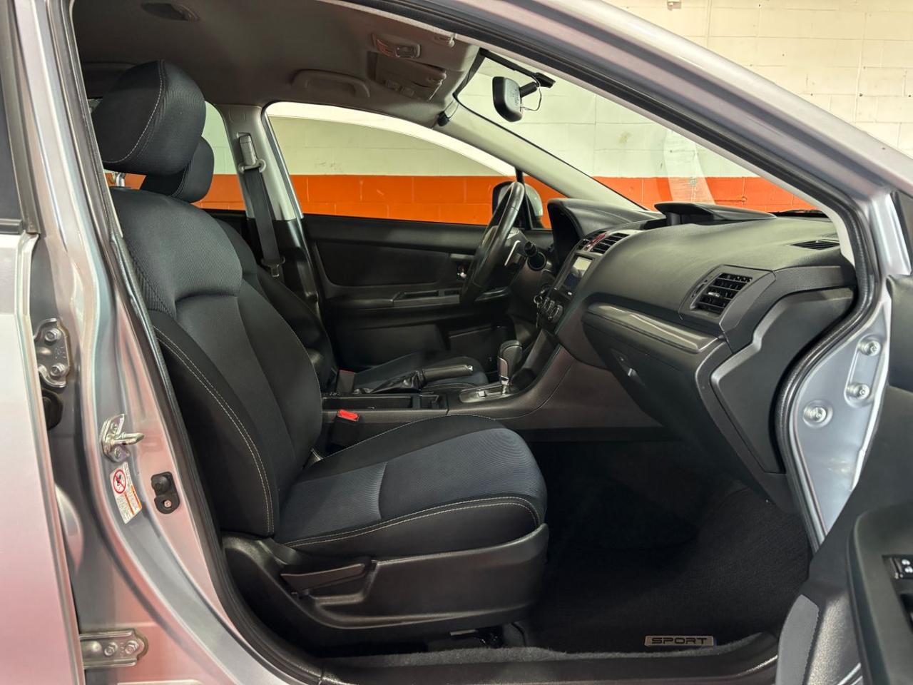 2014 Subaru Impreza 2.0i Sport Premium Franklin OH