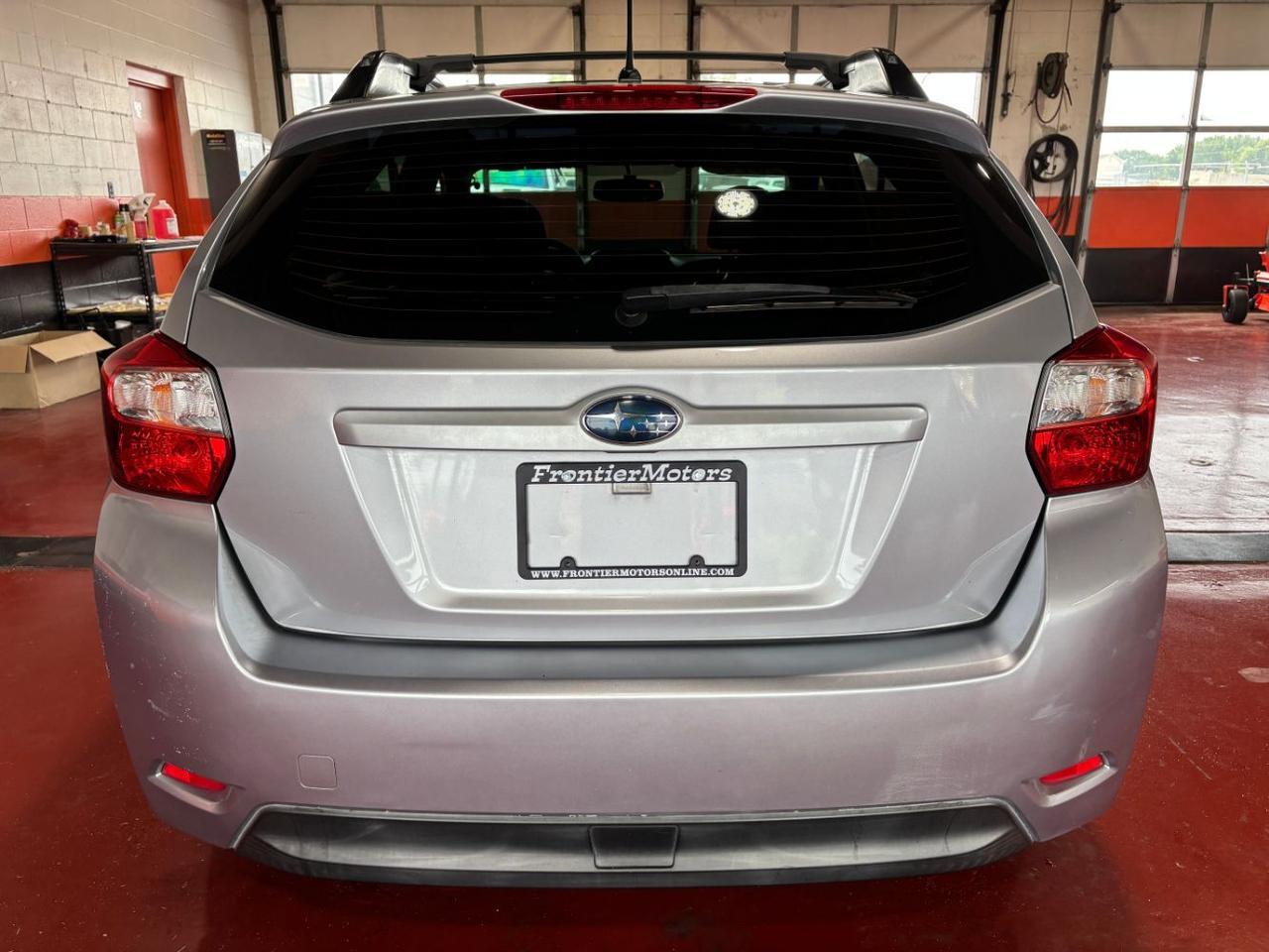 2014 Subaru Impreza 2.0i Sport Premium Franklin OH