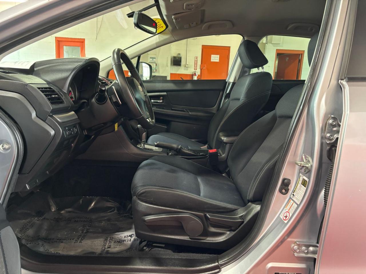 2014 Subaru Impreza 2.0i Sport Premium Franklin OH