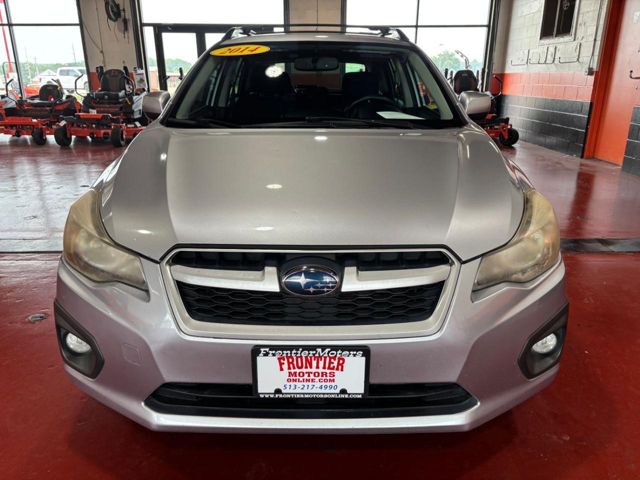 2014 Subaru Impreza 2.0i Sport Premium Franklin OH
