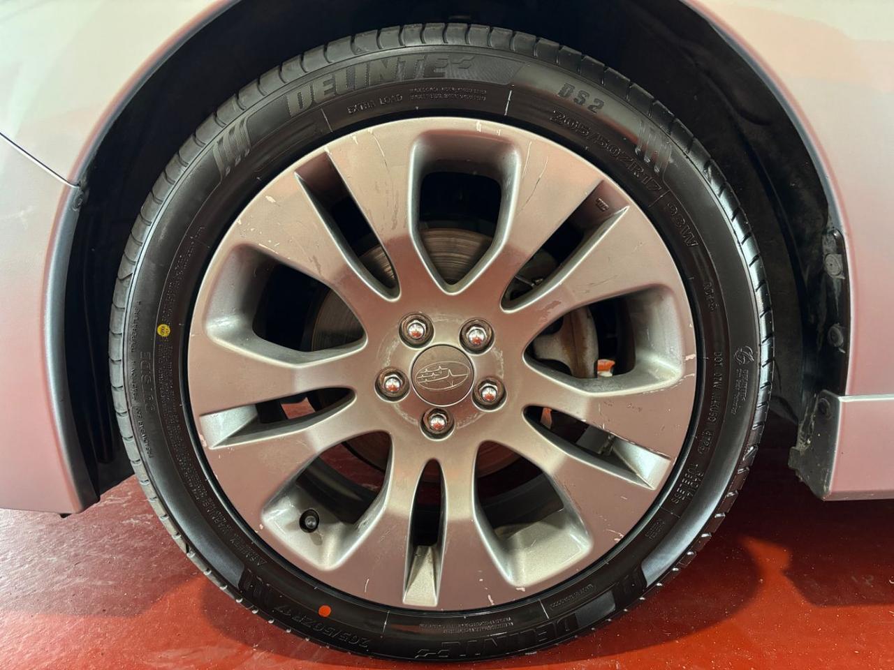 2014 Subaru Impreza 2.0i Sport Premium Franklin OH