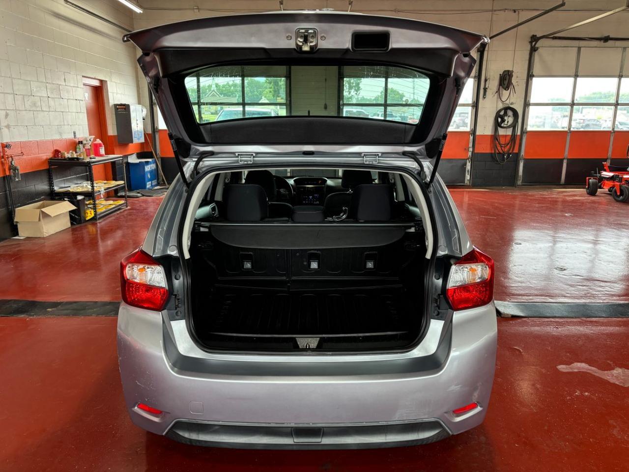 2014 Subaru Impreza 2.0i Sport Premium Franklin OH