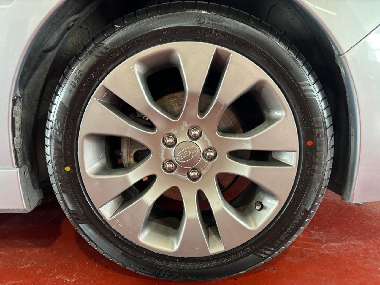 2014 Subaru Impreza 2.0i Sport Premium Franklin OH