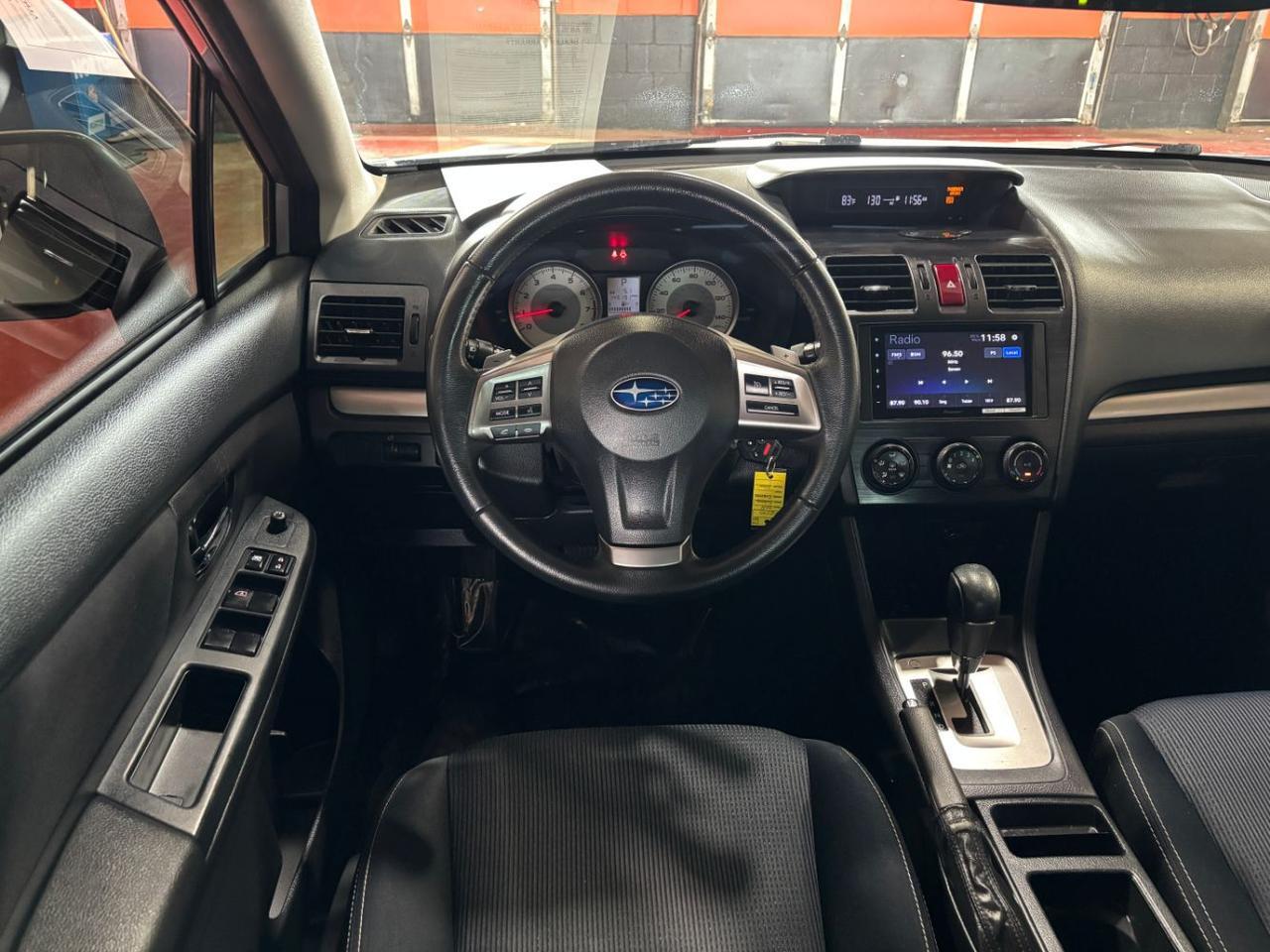 2014 Subaru Impreza 2.0i Sport Premium Franklin OH