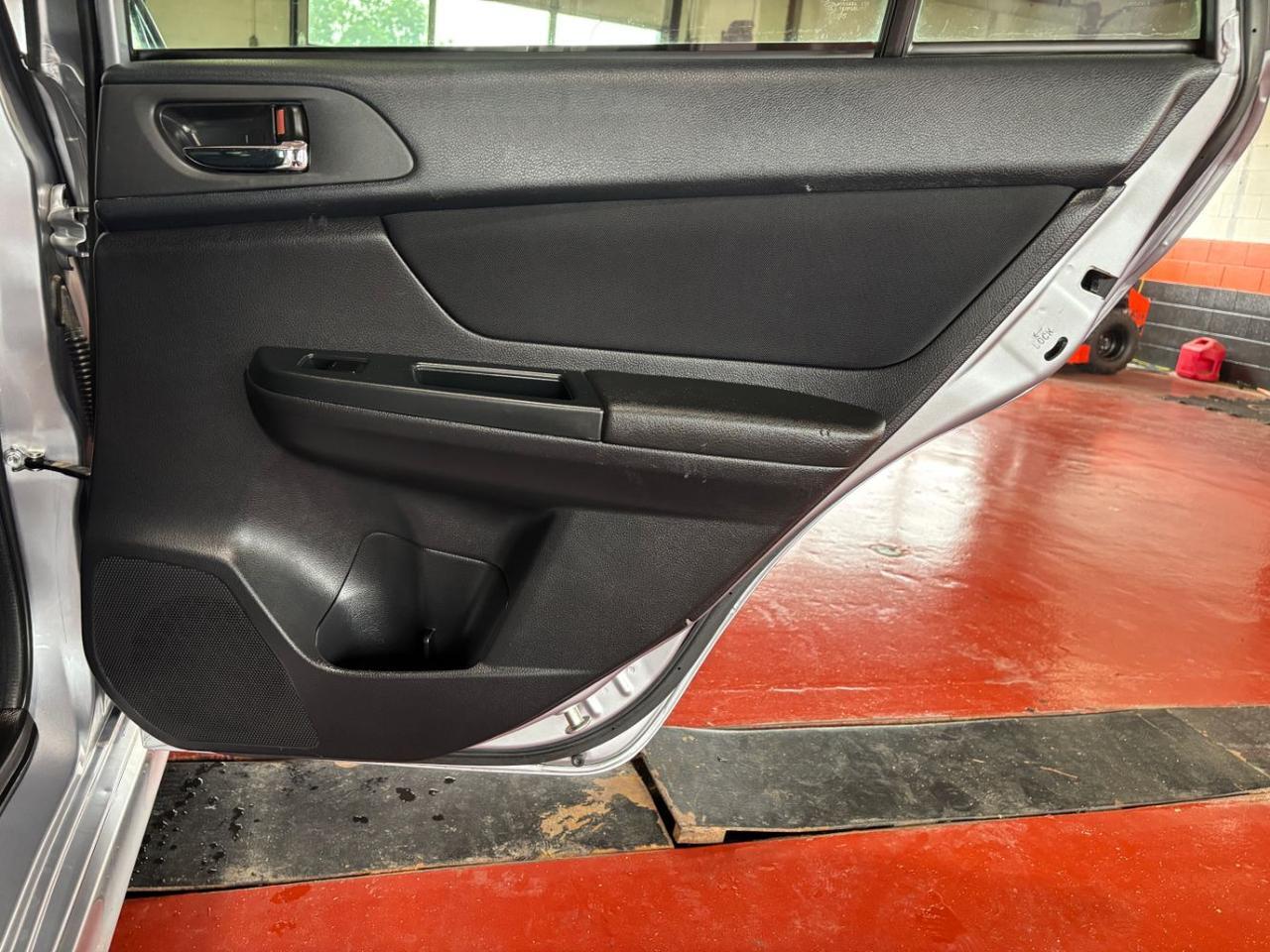 2014 Subaru Impreza 2.0i Sport Premium Franklin OH