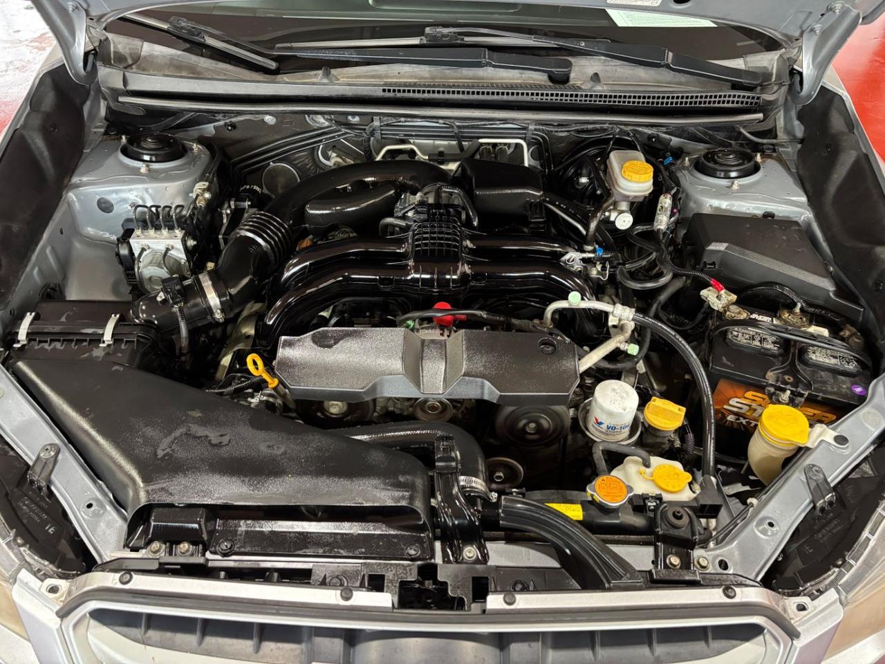 2014 Subaru Impreza 2.0i Sport Premium Franklin OH
