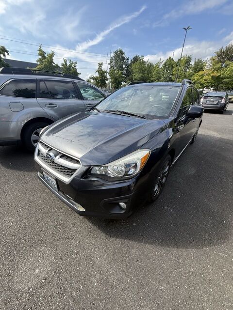 2014 Subaru Impreza 2.0i Sport Premium Renton WA