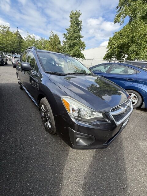 2014 Subaru Impreza 2.0i Sport Premium Renton WA