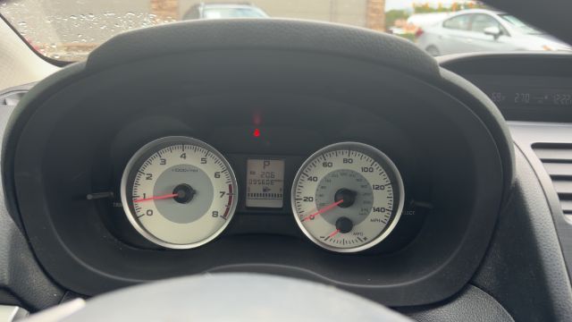 2014 Subaru Impreza 2.0i Sandy UT