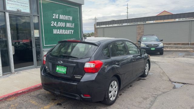2014 Subaru Impreza 2.0i Sandy UT