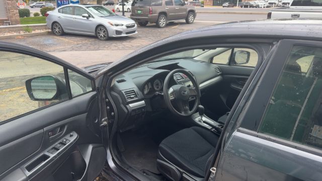 2014 Subaru Impreza 2.0i Sandy UT