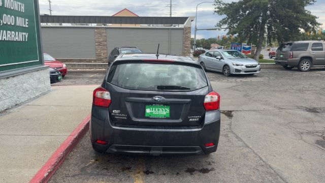 2014 Subaru Impreza 2.0i Sandy UT