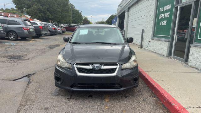 2014 Subaru Impreza 2.0i Sandy UT