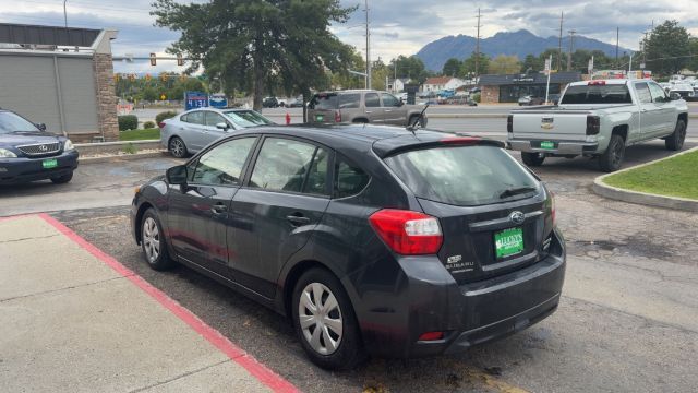 2014 Subaru Impreza 2.0i Sandy UT