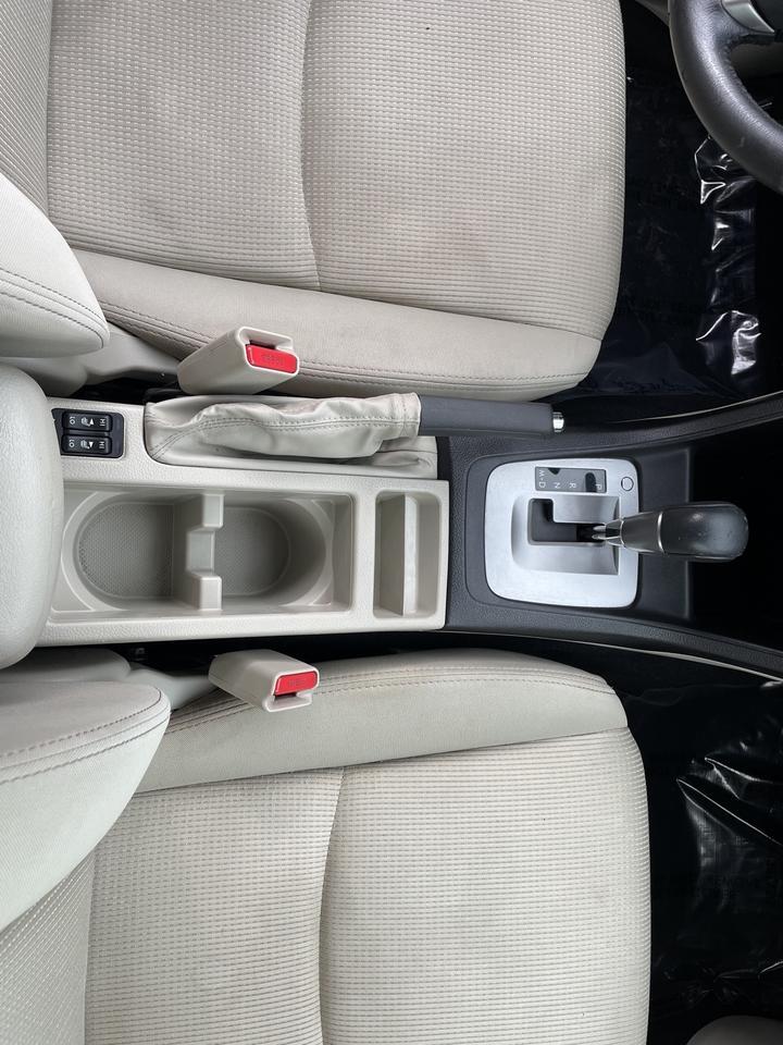 2014 Subaru Impreza 2.0i Springfield VA