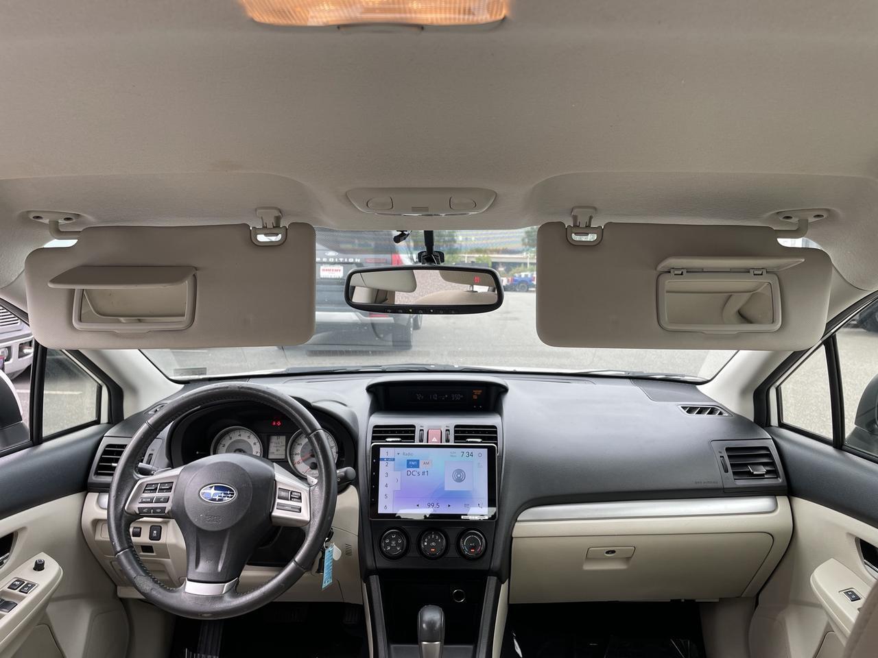 2014 Subaru Impreza 2.0i Springfield VA