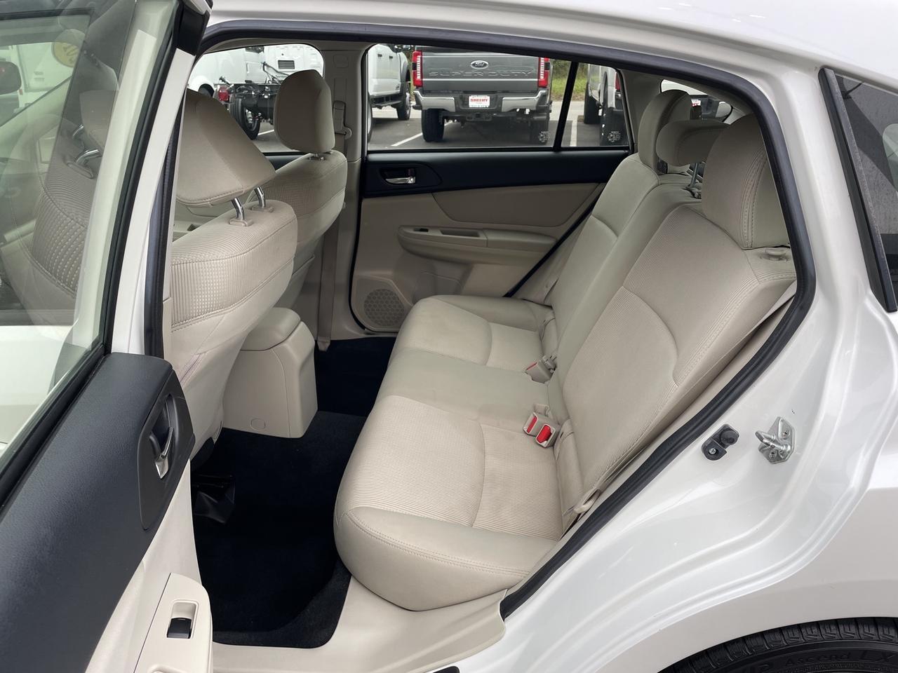 2014 Subaru Impreza 2.0i Springfield VA