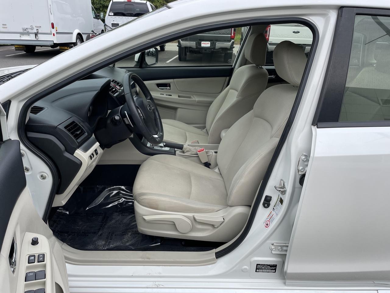 2014 Subaru Impreza 2.0i Springfield VA