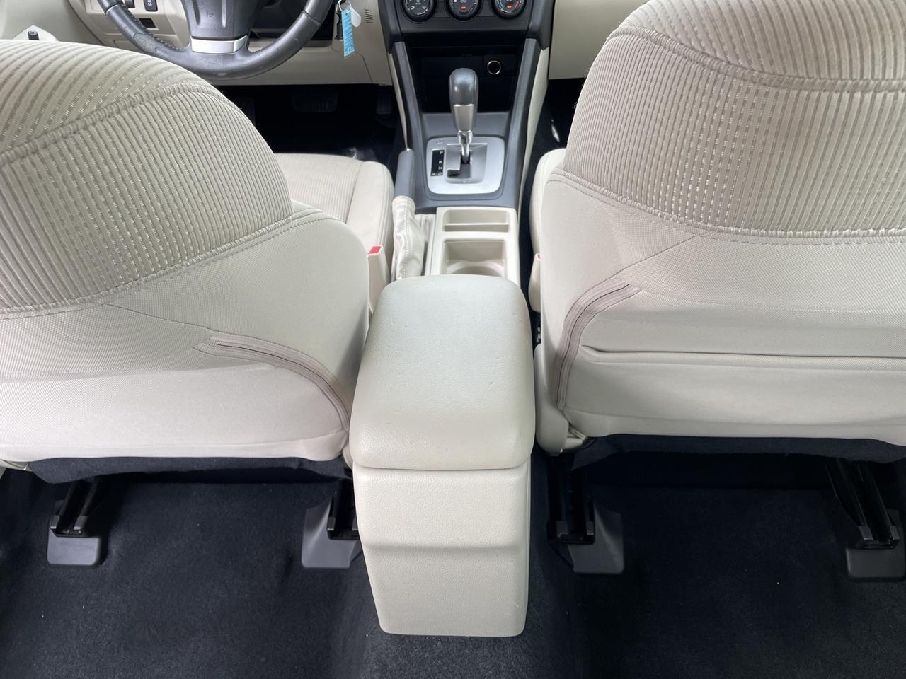 2014 Subaru Impreza 2.0i Springfield VA