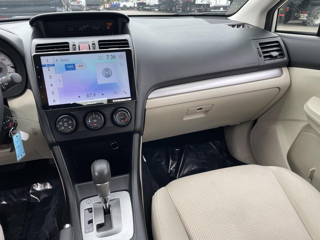 2014 Subaru Impreza 2.0i Springfield VA