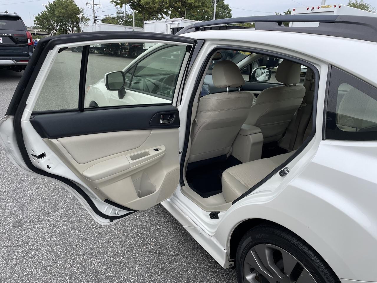 2014 Subaru Impreza 2.0i Springfield VA