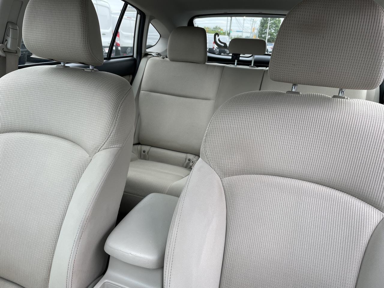 2014 Subaru Impreza 2.0i Springfield VA