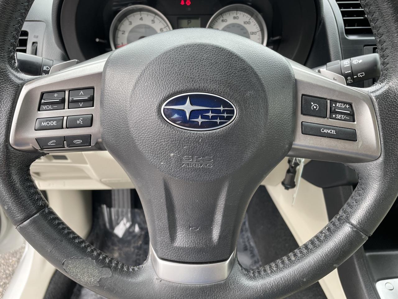 2014 Subaru Impreza 2.0i Springfield VA