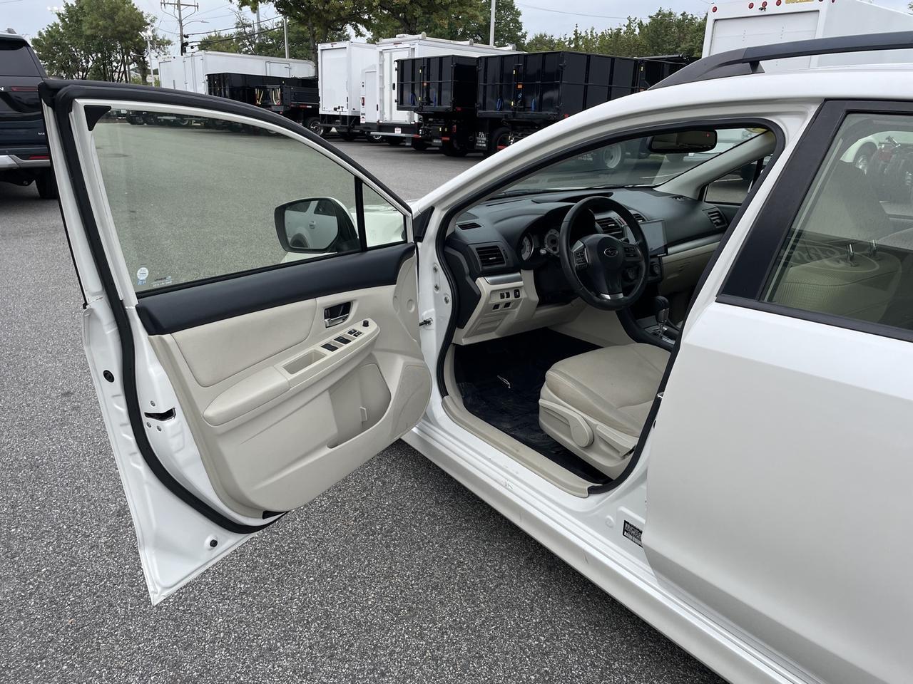 2014 Subaru Impreza 2.0i Springfield VA