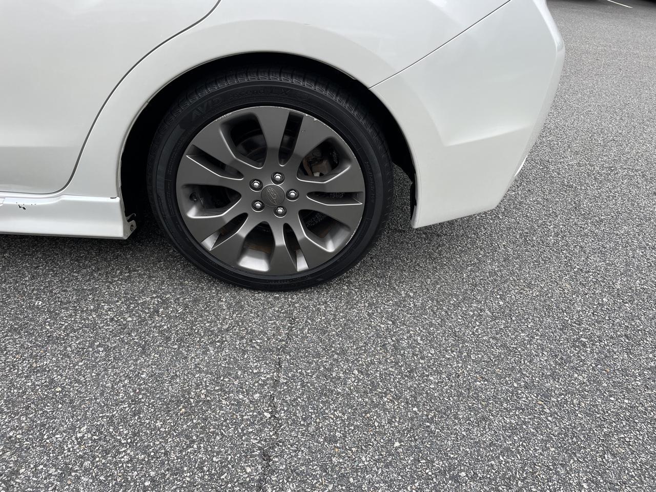 2014 Subaru Impreza 2.0i Springfield VA