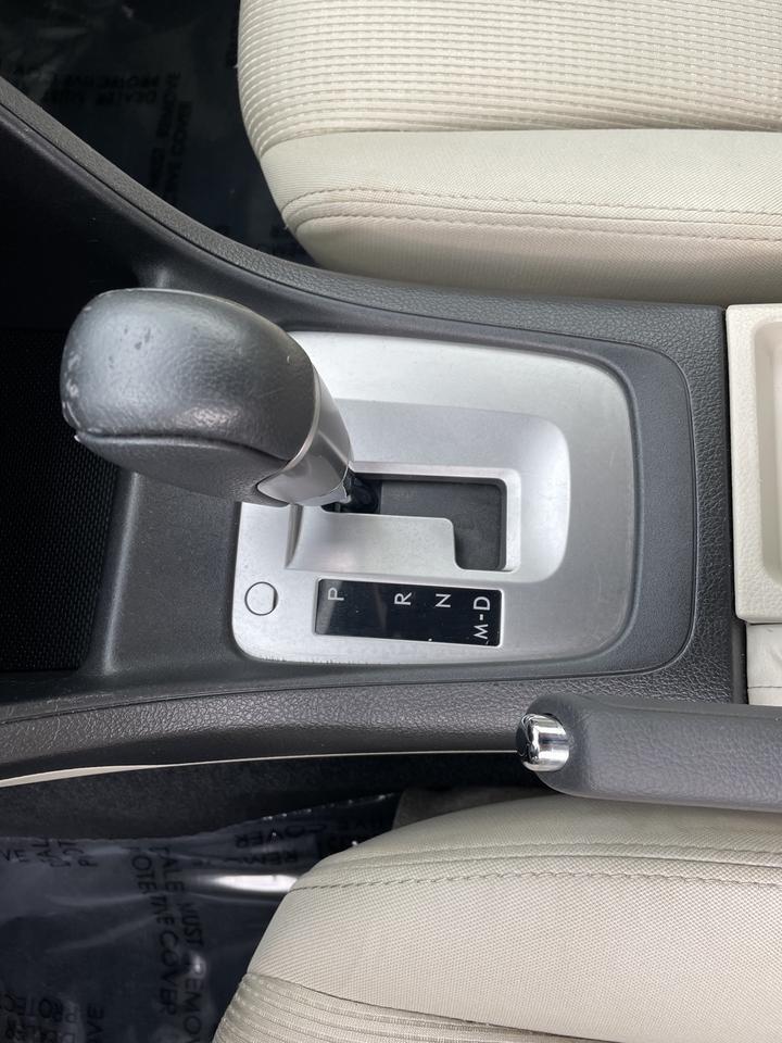 2014 Subaru Impreza 2.0i Springfield VA