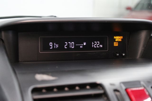 2014 Subaru Impreza Base 5-Door Chantilly VA
