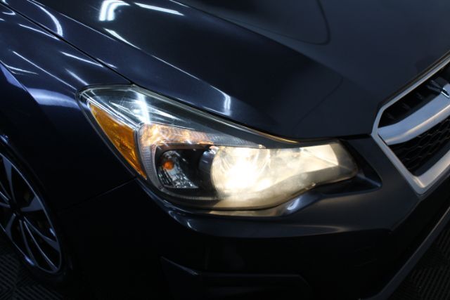 2014 Subaru Impreza Base 5-Door Chantilly VA