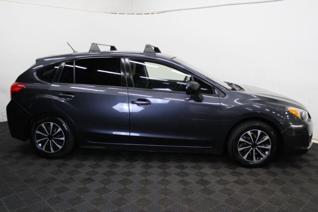 2014 Subaru Impreza Base 5-Door Chantilly VA