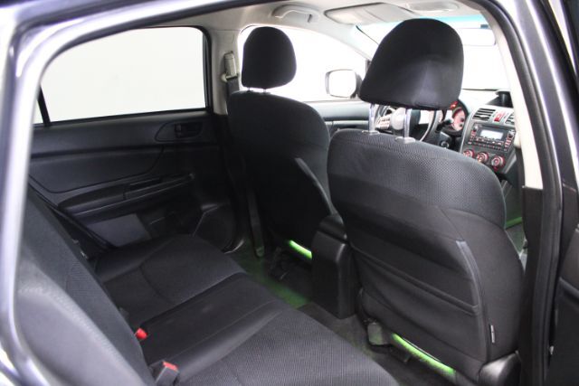 2014 Subaru Impreza Base 5-Door Chantilly VA