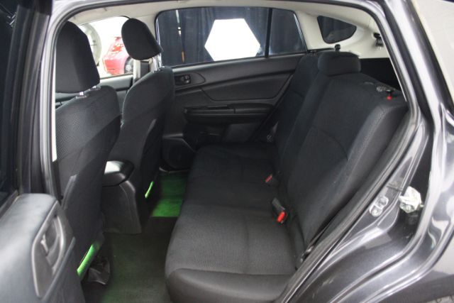 2014 Subaru Impreza Base 5-Door Chantilly VA