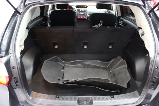 2014 Subaru Impreza Base 5-Door Chantilly VA
