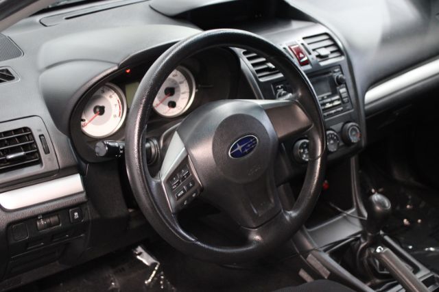 2014 Subaru Impreza Base 5-Door Chantilly VA