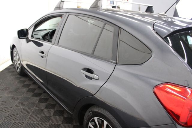 2014 Subaru Impreza Base 5-Door Chantilly VA