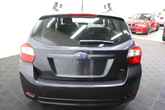 2014 Subaru Impreza Base 5-Door Chantilly VA