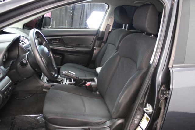 2014 Subaru Impreza Base 5-Door Chantilly VA