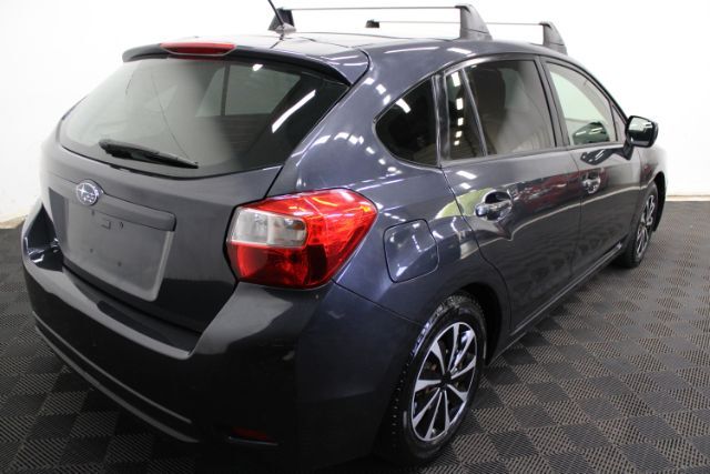 2014 Subaru Impreza Base 5-Door Chantilly VA