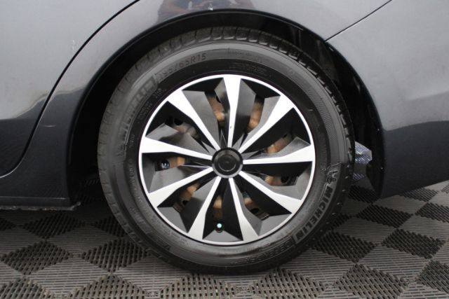 2014 Subaru Impreza Base 5-Door Chantilly VA