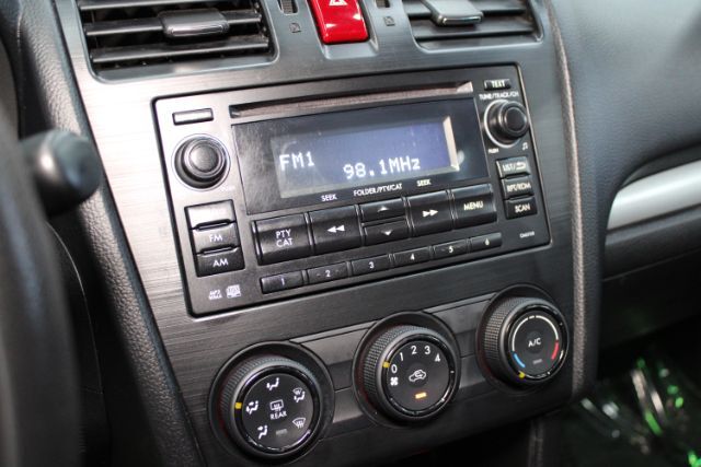 2014 Subaru Impreza Base 5-Door Chantilly VA